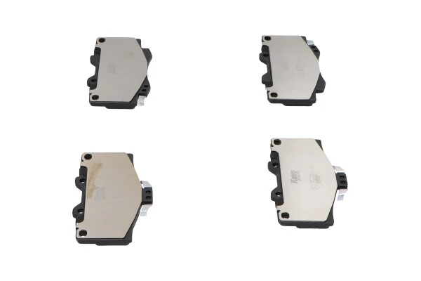 Купити KBP9004 Kavo Parts Колодки гальмівні передні, дискові