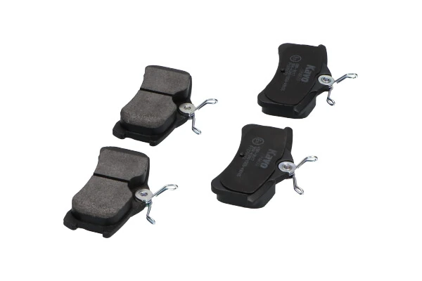 KBP9017 Kavo Parts Колодки гальмівні задні, дискові