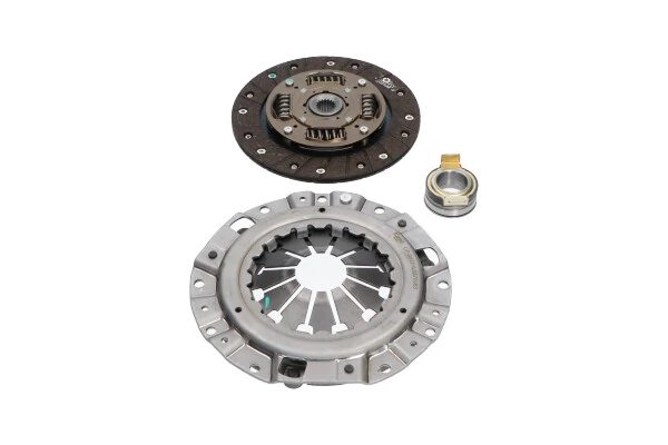 Купити CP9037 Kavo Parts Комплект зчеплення (диск, корзина, підшипник)