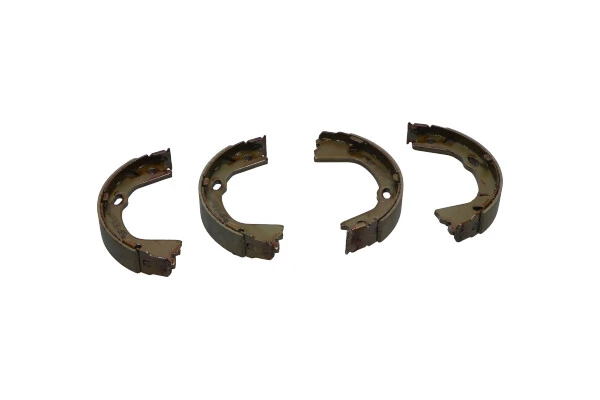Колодки ручника / стоянкового гальма Kavo Parts KBS3431 ціна, від 28.31 USD