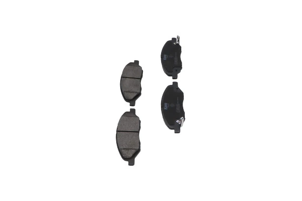 Купити KBP6578 Kavo Parts Колодки гальмівні передні, дискові