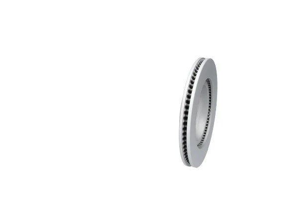 BR9572C Kavo Parts Гальмо дискове переднє