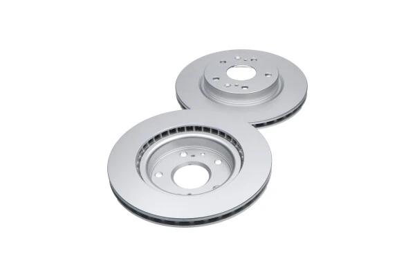 BR8742C Kavo Parts Гальмо дискове переднє