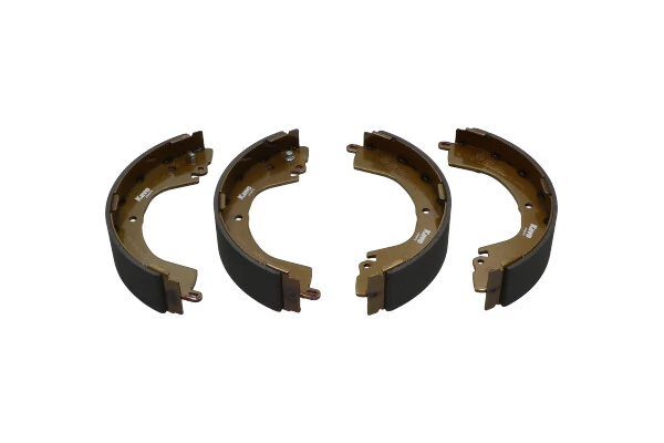 Колодки гальмові задні, барабанні Kavo Parts KBS6406 ціна, від 29.52 USD