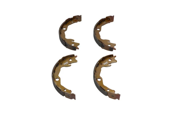 Купити KBS7403 Kavo Parts Гальмівні колодки гальма стоянки
