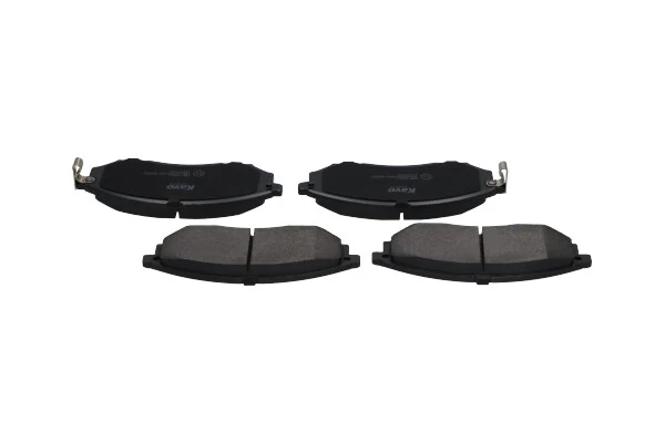 Гальмівні колодки Kavo Parts KBP6567 ціна, від 20.26 USD