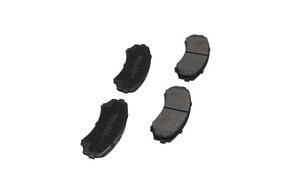 KBP4504 Kavo Parts Передні гальмівні колодки