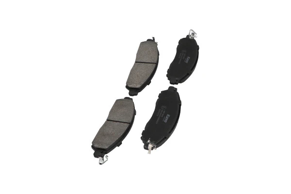 KBP6629 Kavo Parts Передні гальмівні колодки