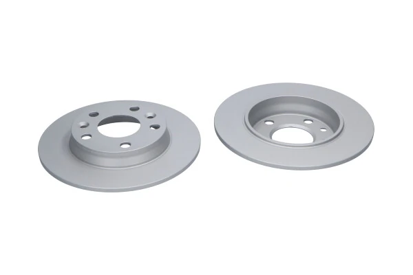 Задні дискові гальма Kavo Parts BR10076C ціна, від 53.56 USD