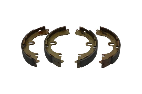 Колодки гальмові задні, барабанні Kavo Parts KBS9912 ціна, від 15.40 USD