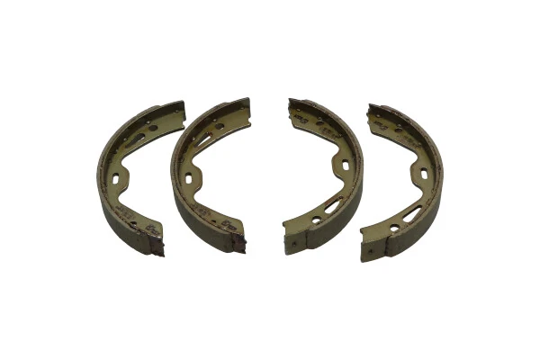 Колодки ручника / стоянкового гальма Kavo Parts KBS10012 ціна, від 19.24 USD