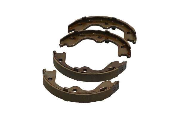 KBS7408 Kavo Parts Гальмівні колодки ручника