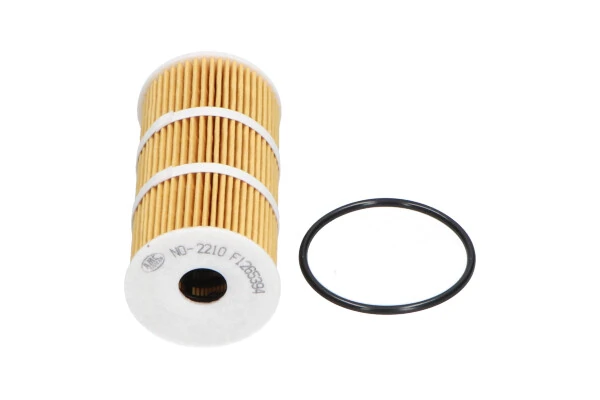 Купити NO2210 Kavo Parts Фільтр очищення масла відцентровий