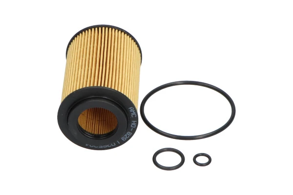 Купити HO829 Kavo Parts Фільтр очищення масла відцентровий