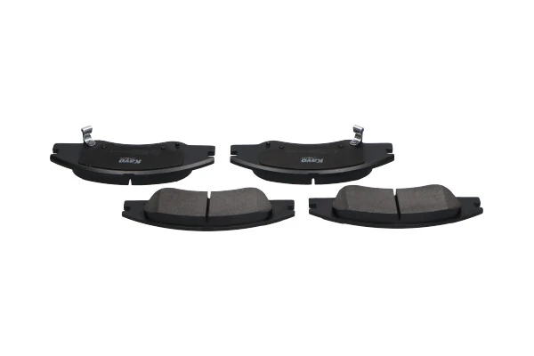 Гальмівні колодки Kavo Parts KBP4003 ціна, від 23.98 USD