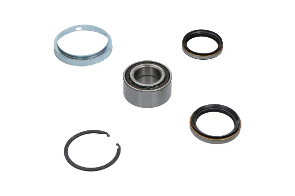 Купити WBK9009 Kavo Parts Підшипник ступиці передньої