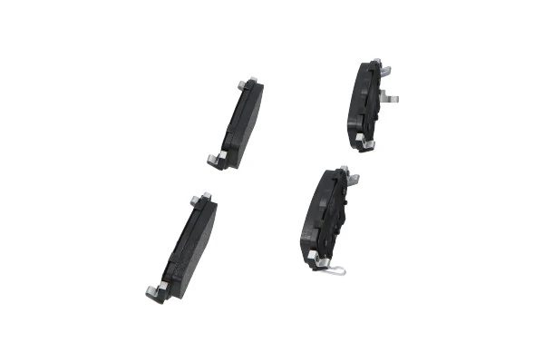 KBP6615 Kavo Parts Колодки гальмівні задні, дискові