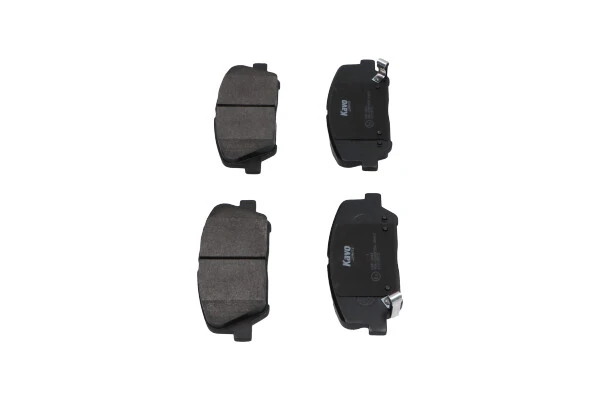Купити KBP3042 Kavo Parts Колодки гальмівні передні, дискові
