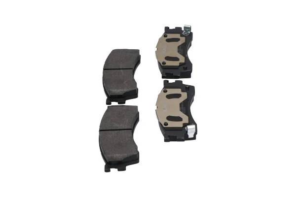 Купити KBP4503 Kavo Parts Колодки гальмівні передні, дискові