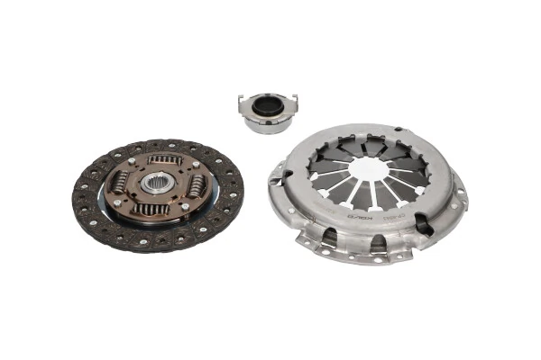 Комплект зчеплення (3 частини) Kavo Parts CP8043 ціна, від 87.43 USD