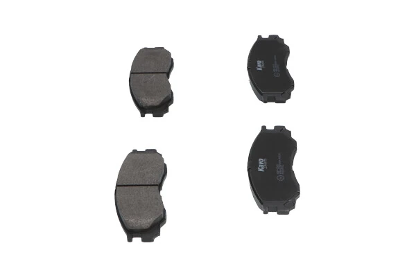 Купити KBP5508 Kavo Parts Колодки гальмівні передні, дискові