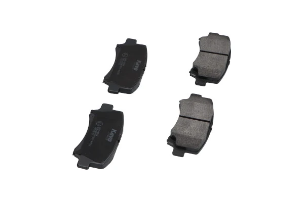 KBP8509 Kavo Parts Передні гальмівні колодки