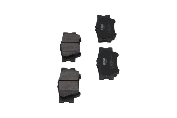 Купити KBP9086 Kavo Parts Задні колодки
