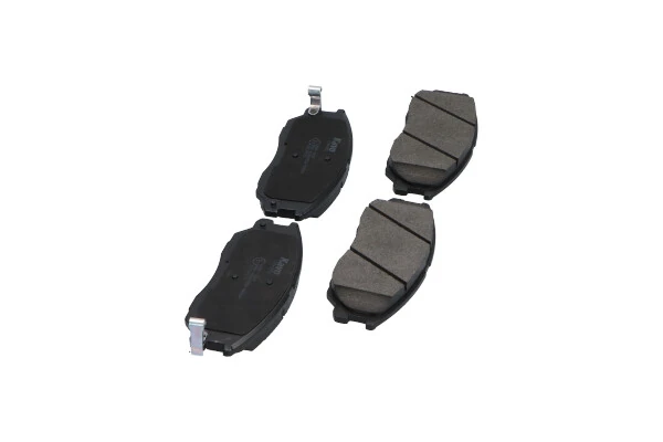 KBP3021 Kavo Parts Передні гальмівні колодки