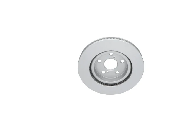 Диск переднього гальма Kavo Parts BR9572C ціна, від 53.96 USD