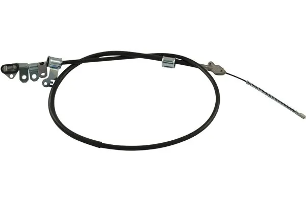 Трос стоянкового гальма задній правий Toyota 46420B4021 ціна, від 23.70 USD