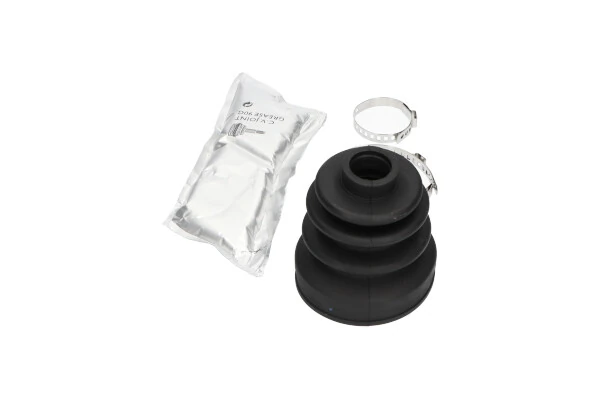 CVB2012 Kavo Parts Пильник ШРУСа зовнішній, передній піввісі