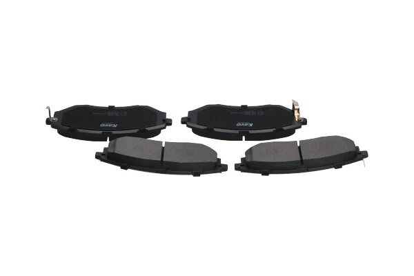 Гальмівні колодки Kavo Parts KBP8020 ціна, від 22.80 USD