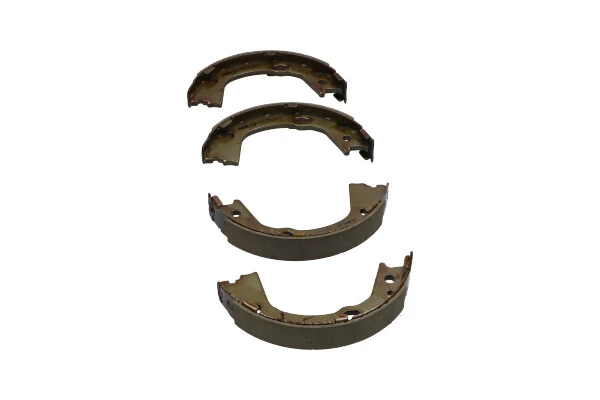 Купити KBS3431 Kavo Parts Гальмівні колодки гальма стоянки