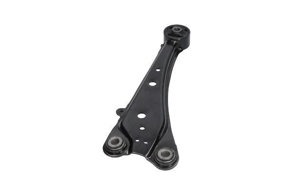 SCA9366 Kavo Parts Важіль/тяга задньої підвіски подовжній нижній, лівий