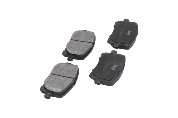 KBP9021 Kavo Parts Передні гальмівні колодки