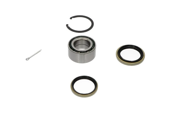 Купити WBK5504 Kavo Parts Підшипник ступиці передньої