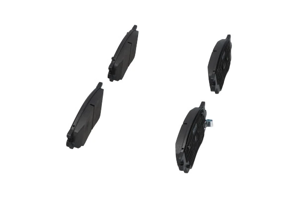 KBP4511 Kavo Parts Передні гальмівні колодки