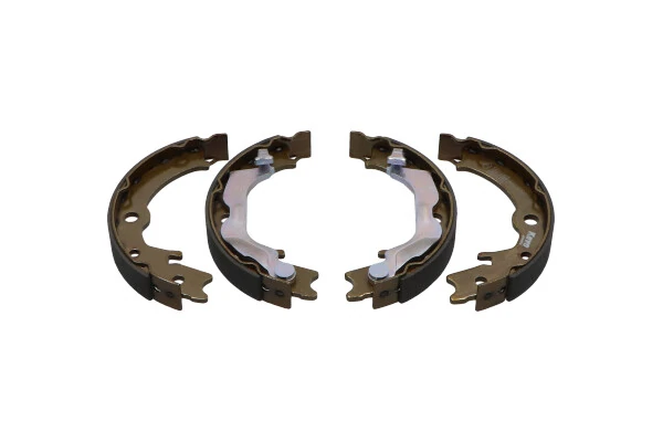 Колодки гальмові задні, барабанні Kavo Parts KBS1405 ціна, від 12.45 USD