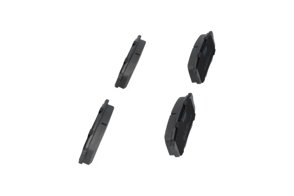 KBP9099 Kavo Parts Колодки гальмівні задні, дискові