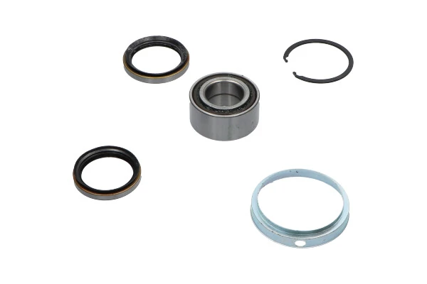 WBK9009 Kavo Parts Підшипник маточини передньої