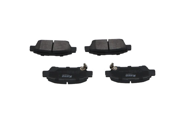 Задні гальмівні колодки Kavo Parts KBP9014 ціна, від 16.20 USD