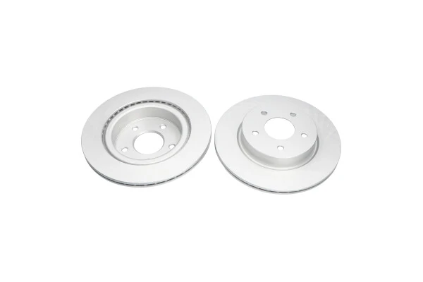 Задні дискові гальма Kavo Parts BR6847C ціна, від 30.78 USD