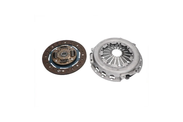 Комплект зчеплення (3 частини) Kavo Parts CP2086 ціна, від 126.94 USD