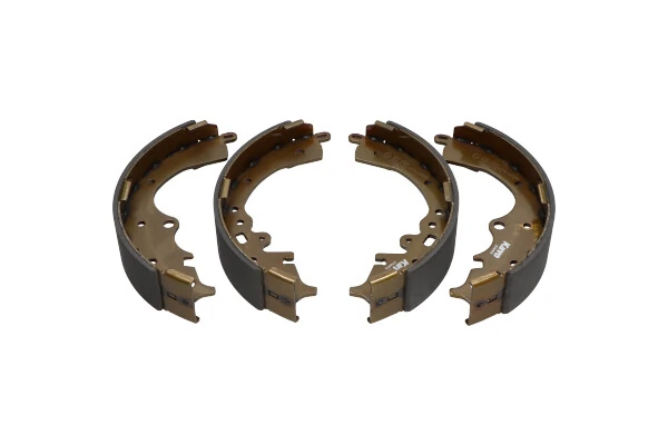 Колодки гальмові задні, барабанні Kavo Parts KBS9944 ціна, від 30.37 USD