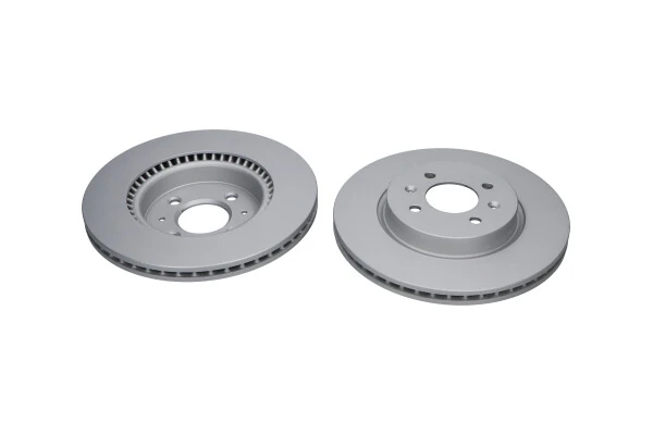 Диск переднього гальма Kavo Parts BR4239C ціна, від 41.87 USD