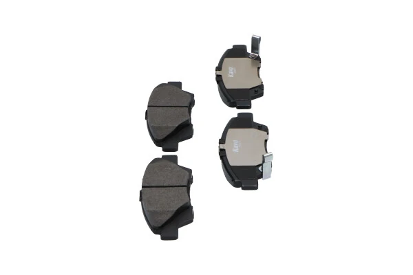 Купити KBP2045 Kavo Parts Колодки гальмівні передні, дискові