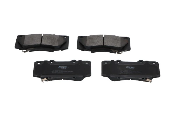 Купити KBP9133 Kavo Parts Колодки гальмівні передні, дискові