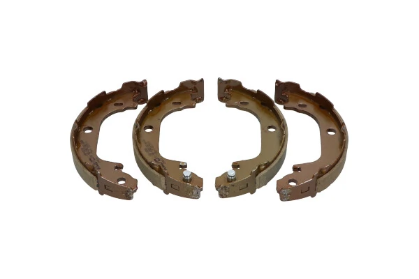 Колодки ручника / стоянкового гальма Kavo Parts KBS10018 ціна, від 23.08 USD
