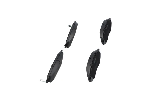 Гальмівні колодки Mintye MP215J ціна, від 13.95 USD