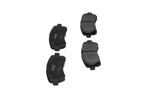 Купити KBP9128 Kavo Parts Колодки гальмівні передні, дискові